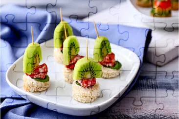 Foto jigsaw puzzle