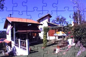 Champs Prives jigsaw puzzle