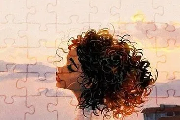 פאזל של Sunrise