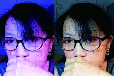 Yunzhen_China jigsaw puzzle