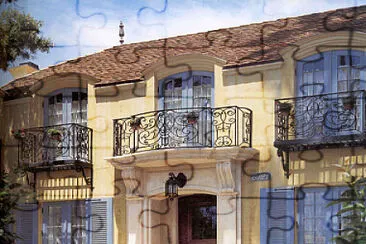 lugar jigsaw puzzle