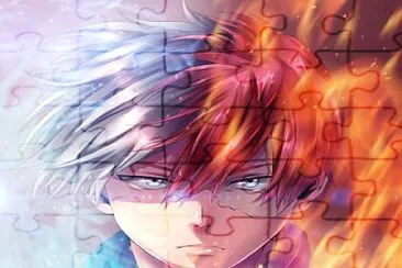todoroki