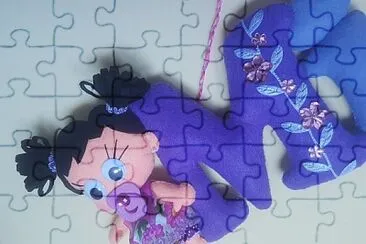 Marta Guerra jigsaw puzzle