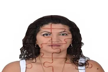 Gloria Patricia Castillo jigsaw puzzle
