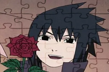 sasuke