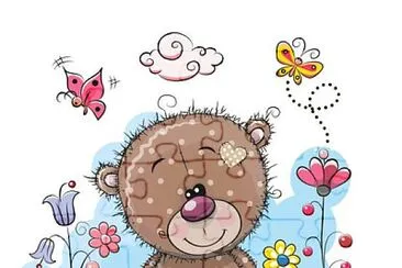 image jigsaw puzzle