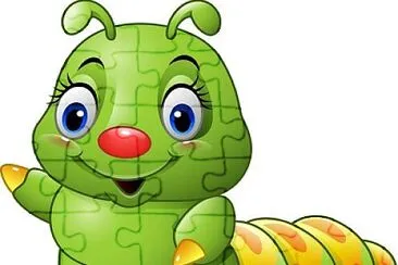 image jigsaw puzzle