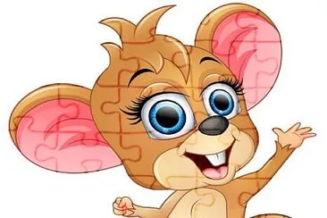 image jigsaw puzzle