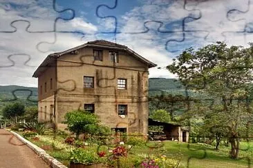 sobradinho jigsaw puzzle