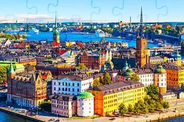 imagem jigsaw puzzle