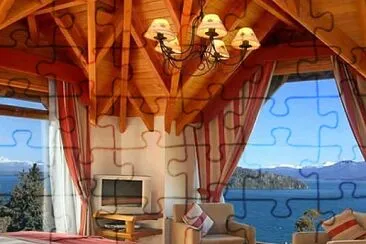 imagem jigsaw puzzle