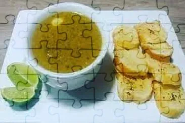 Foto jigsaw puzzle