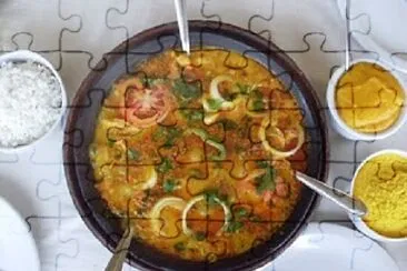 Foto jigsaw puzzle