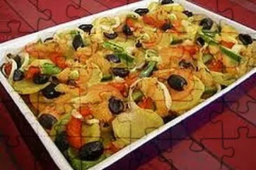 Foto jigsaw puzzle