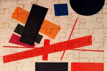Kazimir Malevich