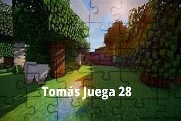 Tomás Juega 28
