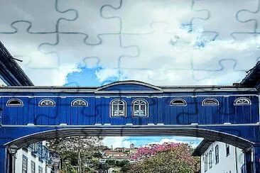 passarela