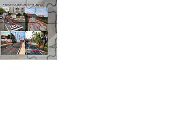 Seguridad Vial jigsaw puzzle