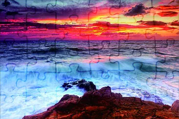  jigsaw puzzle