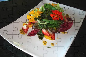 Foto jigsaw puzzle