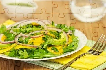Foto jigsaw puzzle