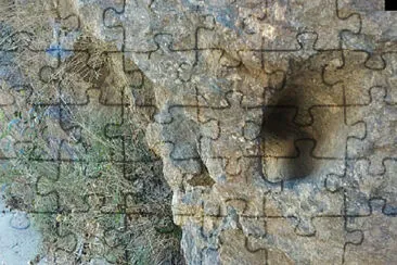 PASEOS jigsaw puzzle