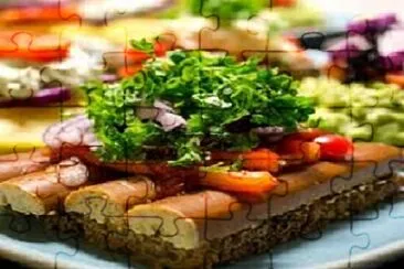 Foto jigsaw puzzle