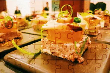 Foto jigsaw puzzle