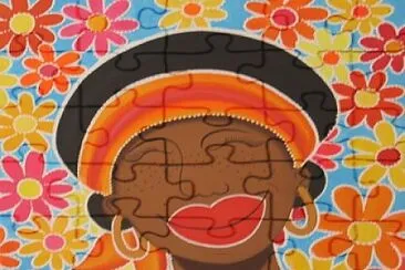 image jigsaw puzzle