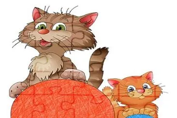 image jigsaw puzzle