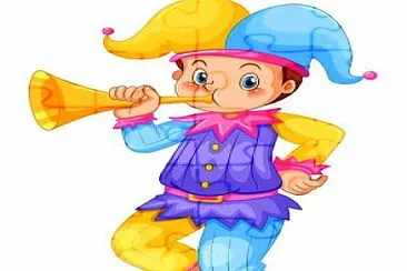 image jigsaw puzzle