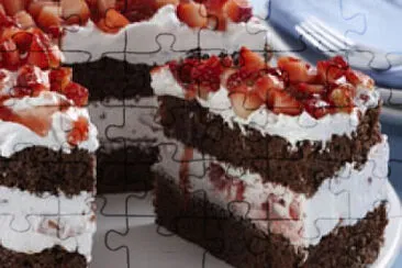 Foto jigsaw puzzle