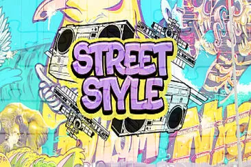 STRET jigsaw puzzle