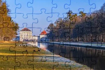 Toy jigsaw puzzle