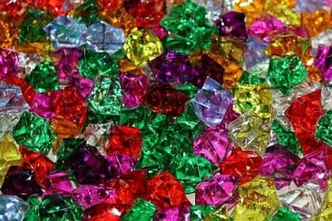 Toy jigsaw puzzle
