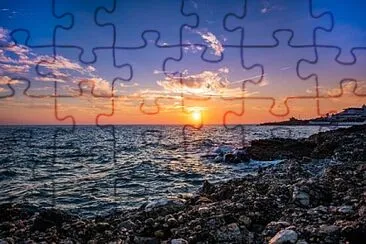 Toy jigsaw puzzle