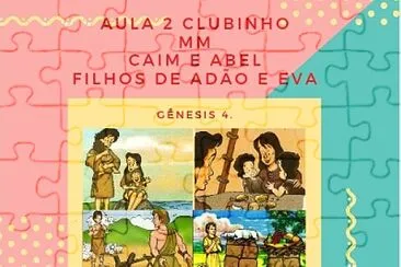 Caim e Abel
