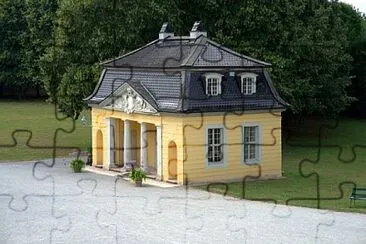 Toy jigsaw puzzle