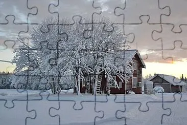 Toy jigsaw puzzle