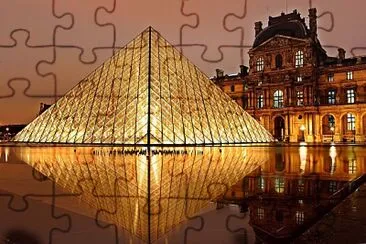Toy jigsaw puzzle