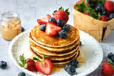 Foto jigsaw puzzle