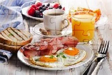 Foto jigsaw puzzle