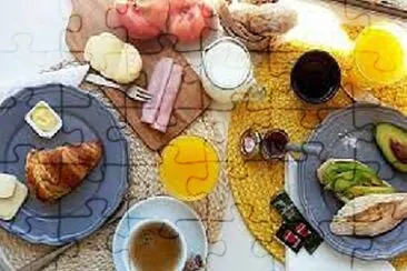 Foto jigsaw puzzle