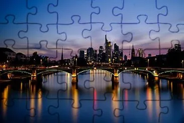 Toy jigsaw puzzle