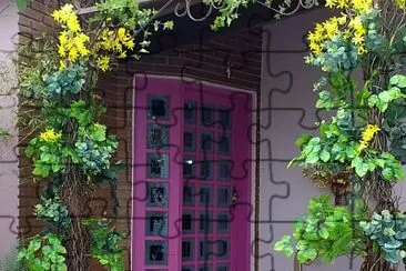 imagem jigsaw puzzle