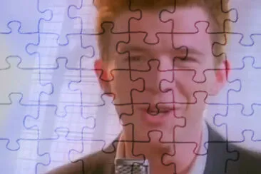 . jigsaw puzzle