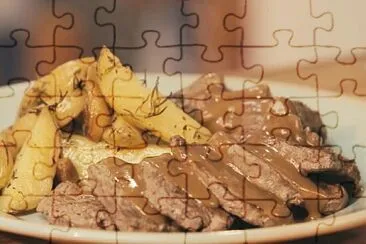 Foto jigsaw puzzle
