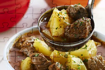 Foto jigsaw puzzle