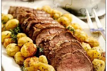 Foto jigsaw puzzle