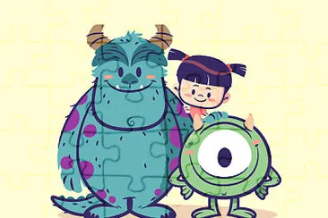 Monsters
